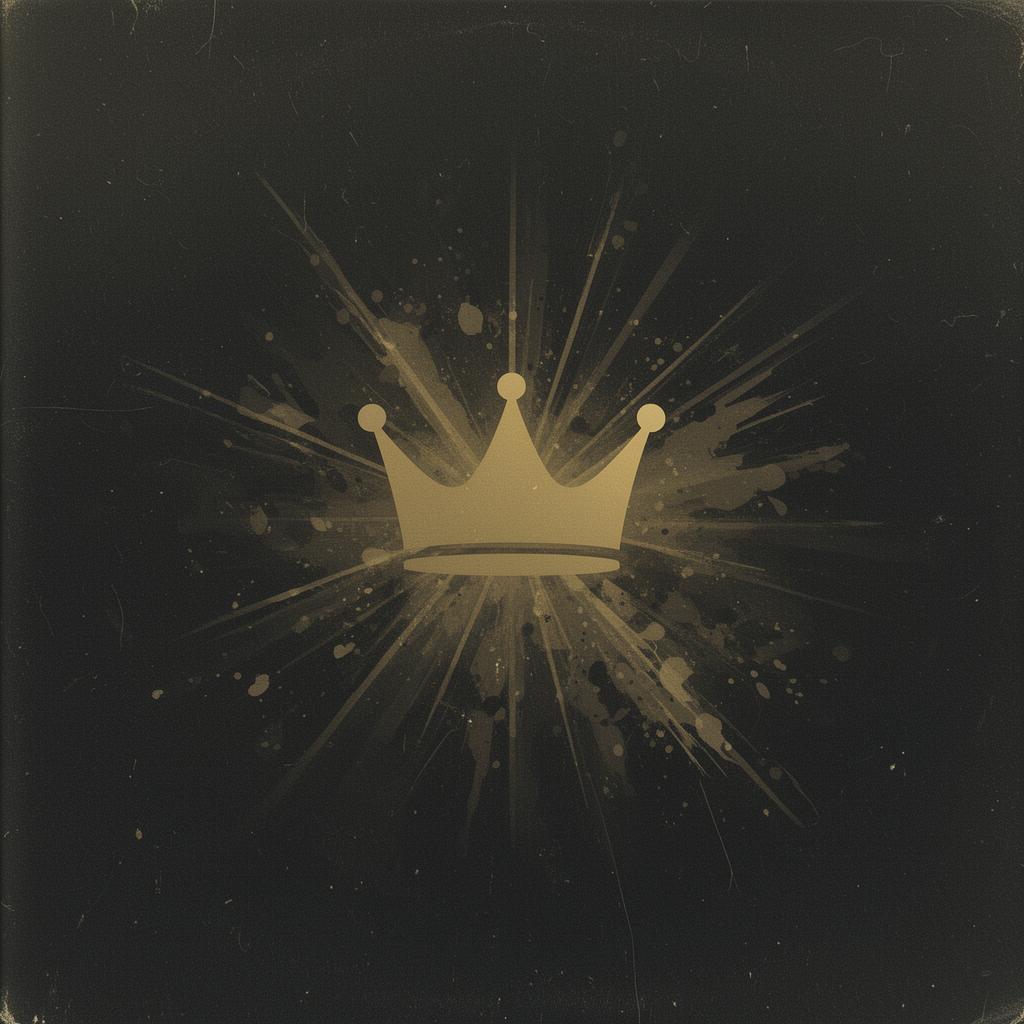 Chosen album cover by Unc Bottles